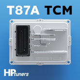 HP TUNERS T87A TCM (UNLOCKED) image 0